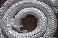 Fiberglass Knitted Rope