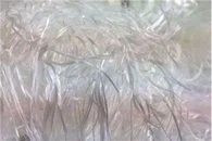 High Silica Chopped Strand
