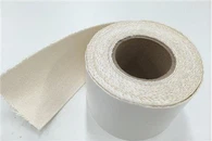 High Silica Fiberglass Tape