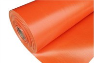 PVC Coated Fiberglass Cloth